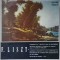 Disc vinil, LP. CONCERT NR.2 PENTRU PIAN SI ORCHESTRA. RAPSODIA UNGARA NR.2. LA CAMPANELLA. PARAFRAZA DIN C-93473