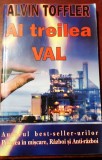 AL TREILEA VAL