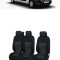 Set huse scaune dedicate Renault Master 2+1 (2000-2014)