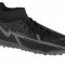 Pantofi de fotbal - turf Nike Phantom GT2 Club Dynamic Fit TF DC0820-004 negru