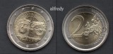 ITALIA 2016, 2 euro, Aniversare Plauto