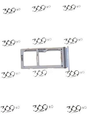 Sim tray Samsung SM-G975 S10+ / S10 PLUS BLUE foto