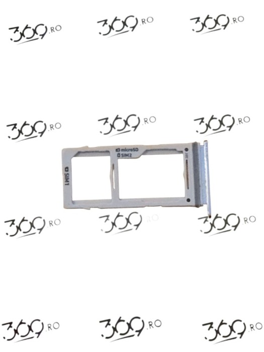 Sim tray Samsung SM-G975 S10+ / S10 PLUS BLUE