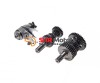 Pinioane Cutie Viteze ATV 107-125cc (3+1) + Selector Viteze - Set Complet