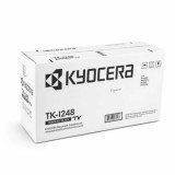 CARTUS TONER TK-1248 15K ORIGINAL KYOCERA PA2001