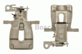 Etrier frana RENAULT SCENIC II (JM0/1) (2003 - 2009) BOSCH 0 986 473 280