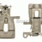 Etrier frana RENAULT TWINGO II (CN0) (2007 - 2014) BOSCH 0 986 473 280
