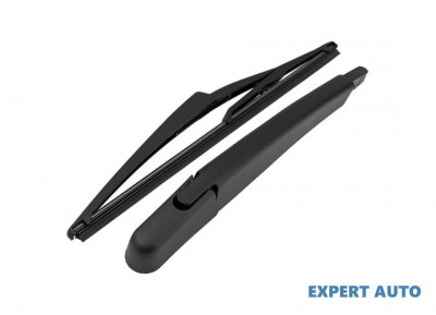 Brat stergator haion spate Mercedes M-Class (2005-2011) [W164] #1 foto