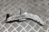 Suport bara de protecție dreapta spate LAND ROVER RANGE ROVER EVOQUE L538 2017 OEM: BJ32-17A881-AC 28419914