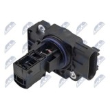 Senzor debit aer motor 3.0-6.2 Chevrolet Avalanche, Argintiuado 1500, Suburban; Cadillac Cts, Cts Sport, Escalade; 2005-, 5 Pini, 23256991