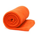 Pătură din fleece LAMBERT