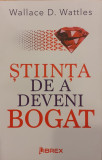 Stiinta de a deveni bogat