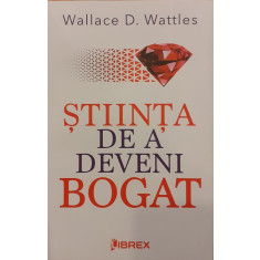 Stiinta de a deveni bogat