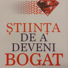 Stiinta de a deveni bogat