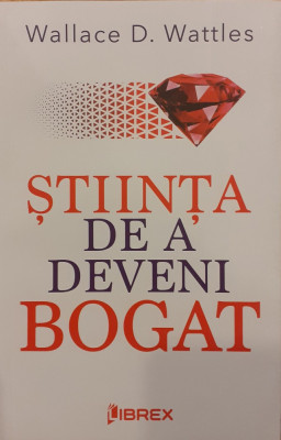 Stiinta de a deveni bogat foto