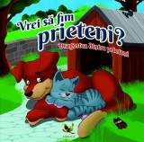 Vrei să fim prieteni? Dragostea &icirc;ntre prieteni - Paperback - *** - Aquila