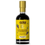 Otet BIO balsamic autentic de Modena, densitate &asymp; 1,20 iSolai