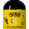 Otet BIO balsamic autentic de Modena, densitate &asymp; 1,20 iSolai