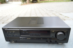 Amplificator Technics SA EX 100 foto