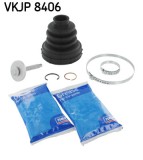 SKF VKJP 8406 Ansamblu burduf, articulatie planetara
