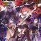 Mushoku Tensei: Jobless Reincarnation (Light Novel) Vol. 22