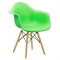SCAUN LIVING BUC 240 VERDE