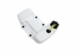 Rezervor motocoasa trimmer cu prindere in 4 suruburi Micul Fermier GF-1513