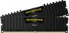 Memorie DDR Corsair DDR4 16 GB, frecventa 3000 MHz, 8 GB x 2 module, radiator, &quot;CMK16GX4M2D3000C16&quot;