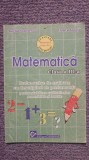 Matematica Clasa III. Probe scrise de evaluare, Aurelia Arghirescu. 78 pag
