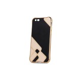 Husa APPLE iPhone 6\6S - Plating (Symetry), iPhone 6/6S, Plastic, Carcasa