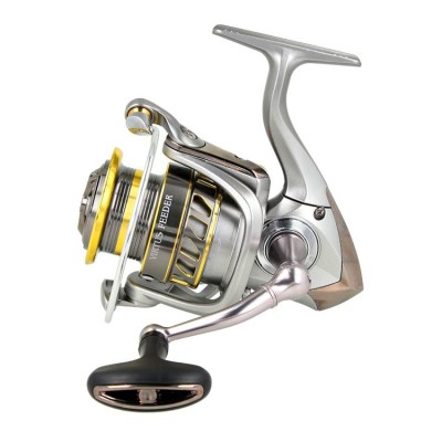 Mulineta Ryobi Virtus Feeder 5000 foto