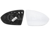 Sticla Oglinda Retrovizoare Exterioara Dreapta Alkar 6432138 VW Golf VII Variant