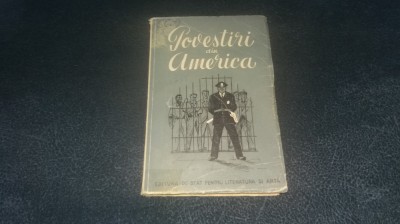 POVESTIRI DIN AMERICA 1951 foto