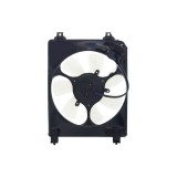 GMV radiator electroventilator Honda Civic (Fa/Fg) Usa, 2006-2011, Honda Civic (Fd/Fn/Fk), 2005-2012, Motorizare 1, 4 63/74kw; 1, 8 83/103kw; 2, 0 14