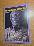 revista magazin istoric martie 2002