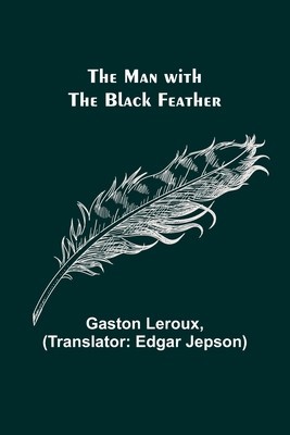 The Man with the Black Feather foto