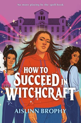 How to Succeed in Witchcraft foto