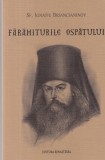 Sf. Ignatie Briancianinov - Faramiturile ospatului