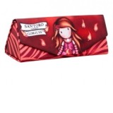 Etui ochelari magnetic Gorjuss Fire In My Heart