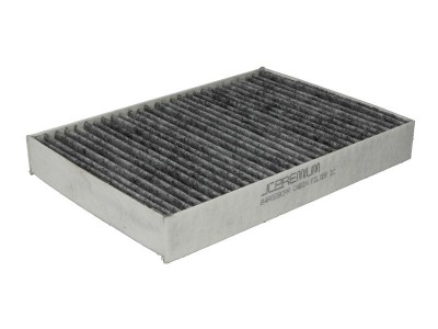 Filtru polen / aer habitaclu RENAULT CLIO II (BB0/1/2, CB0/1/2) (1998 - 2005) JC PREMIUM B4R028CPR foto