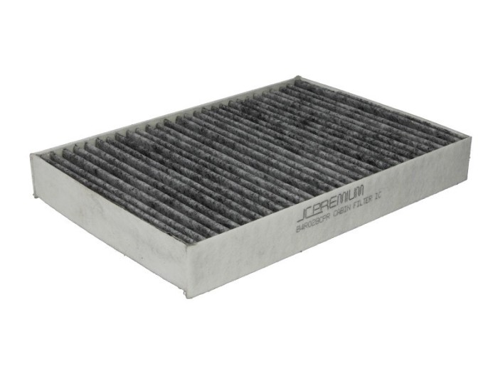 Filtru polen / aer habitaclu RENAULT CLIO II (BB0/1/2, CB0/1/2) (1998 - 2005) JC PREMIUM B4R028CPR
