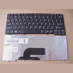 Tastatura laptop noua LENOVO S10-2 BLACK