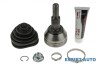 Planetara Chrysler Pacifica (2003-2008) #1, Array