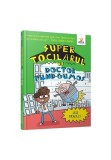 Super Tocilarul vs Desenatorul Malefic - Gama