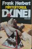 MANTUITORUL DUNEI. SERIA DUNE - FRANK HERBERT