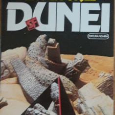 MANTUITORUL DUNEI. SERIA DUNE - FRANK HERBERT