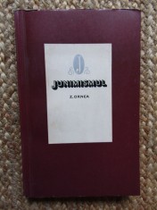 JUNIMISMUL - Z. ORNEA
