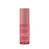 Fard de Obraz Lichid Sweet Cheeks 01, Lollis