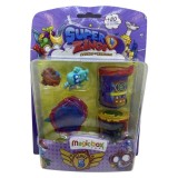 Set figurine Zings seria 5