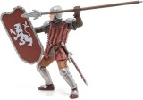 Figurina - Medieval World - Knight with Javelin | Papo